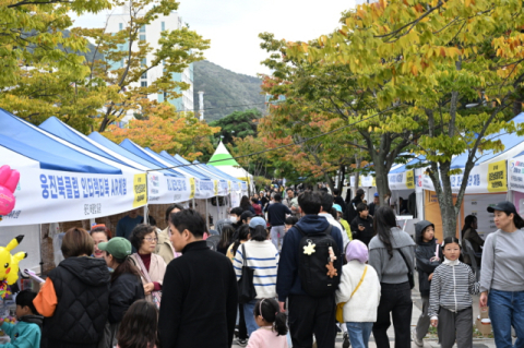 기장 '정관 생태하천 학습문화축제' 부산 최우수 축제로 우뚝