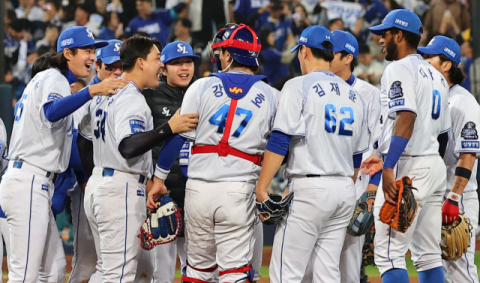 KBO 프로야구 선수, 삼성 라이온즈 최다인 62명…총 598명 선수 등록