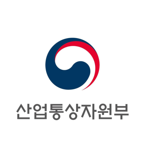 산업통상자원부 CI