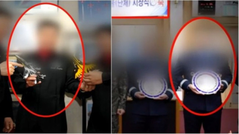 ‘딸 또래’ 女 소위 성폭행 미수 대령…알고보니 '공군 빛낸 인물'