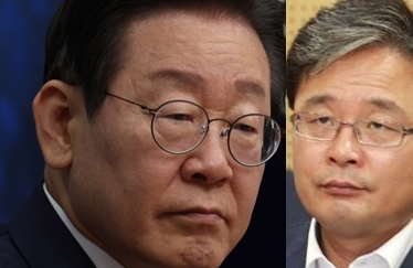 이재명, '판사 혐오 발언' 김우영 엄중 조처 이유? 박수영 