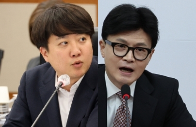 한동훈=원균·브루투스, 尹=선조·카이사르? 이준석의 동·서양사로 한국 정치 읽기