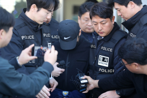 '女군무원 살해' 장교, 결국 '신상공개 취소' 소송 제기