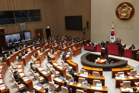 TK 신공항 사업 '지방채 채무 계상 면제·공적자금 활용' 미온적인 정부 