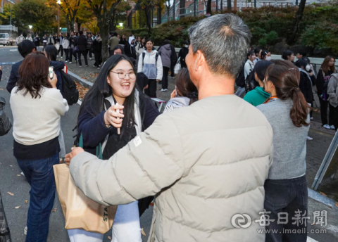 수능 최상위권 '밀집' 가능성…