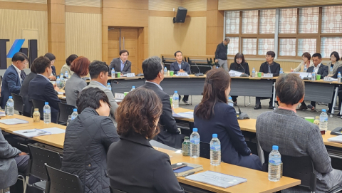 경산시, 저출산 해결 위해 신혼부부 정주 여건 획기적 개선 추진