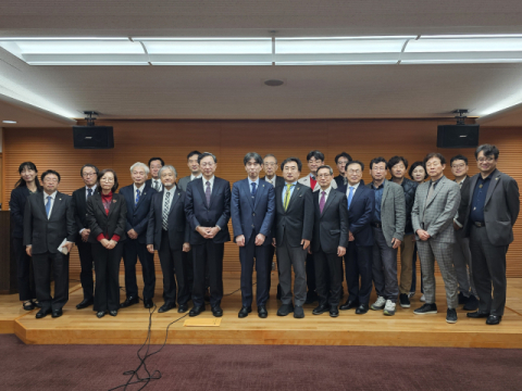 대구시의사회, 日 효고현·재일한국의사회와 교류사업 성료