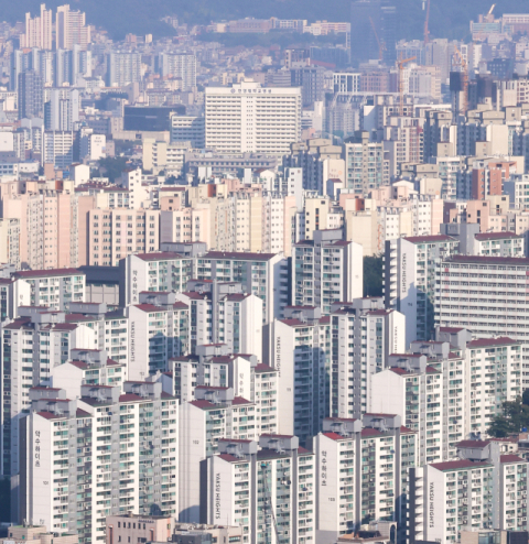 부동산 공시가격 현실화율 3년째 동결…