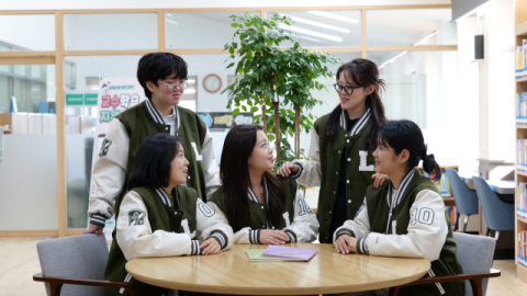 계명문화대  잘가르치는 대학 인정…우수 교수학습센터 선정