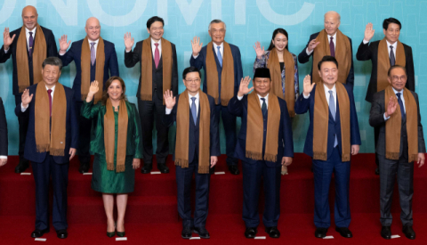  APEC 폐막…'보호주의' 경계감 속 다자무역 지지 확인 성과