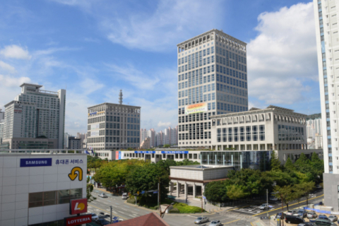 부산시, 산업부 공모 선정 국비 100억 확보