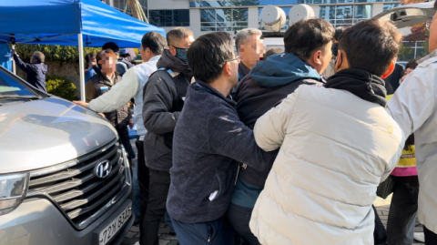 대구 학교 급식·돌봄 멈춘다…대구학비연대회의, 21·22일 이틀간 총파업