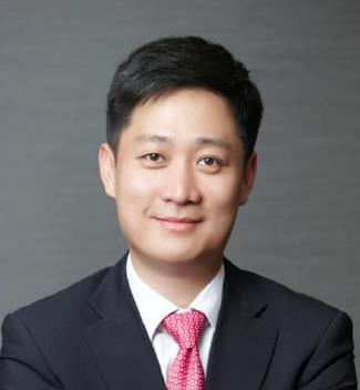 LG유플러스 CEO 홍범식 사장. LG유플러스 제공