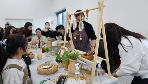 경북전문대학교, 오는 28일 2024 청년스마트창업공장&메이커 페스티벌 개최  