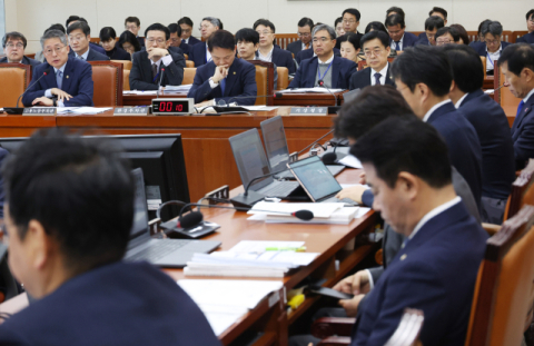 대구 취수원 이전 사업 예산 국회 환노위에서 살렸다