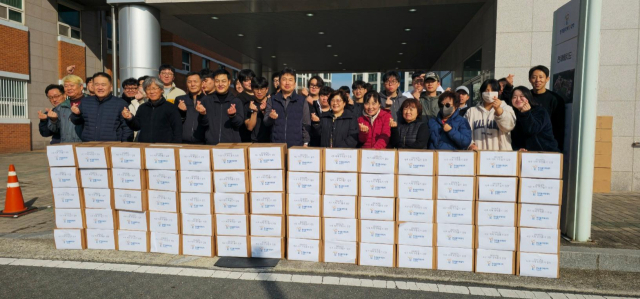 한국폴리텍대학 대구캠퍼스 제공