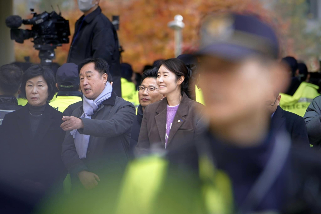 강선우 더불어민주당 국회의원 페이스북