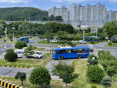 [브랜드 특집] 동양자동차운전전문학원, 쉽고 편리한 면허 취득이 가능