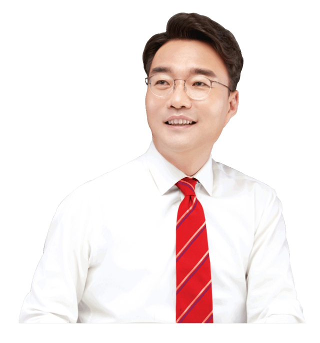 윤석준 동구청장. 동구청 제공