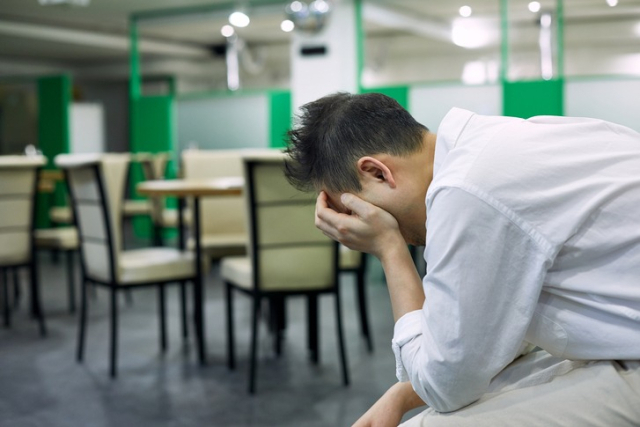 본 기사와 직접적 연관은 없음. 게티이미지뱅크