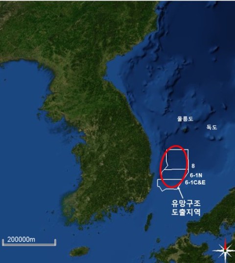 비상계엄 파도에 흔들리는 '대왕고래 프로젝트'