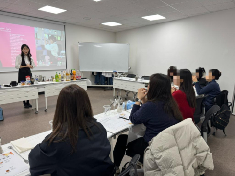 예천군가족센터, 1인 가구 프로그램 '천일이의 소확행' 호평