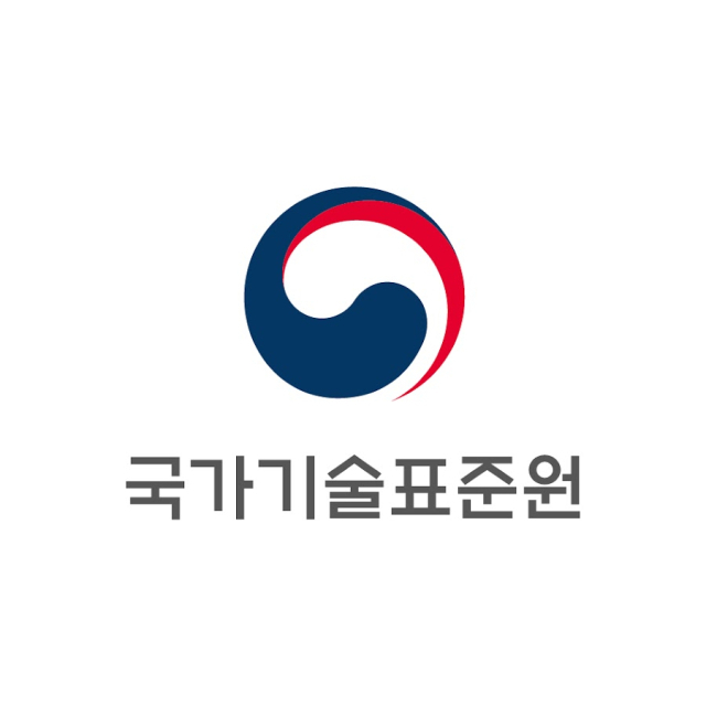 국가기술표준원 로고