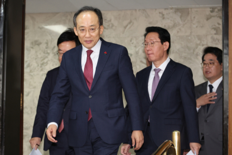 국힘, 야당 강행 '상설특검 규칙 개정' 두고 헌재 권한쟁의 및 가처분 신청