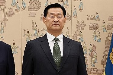 [속보] 尹 대통령, 신임 국방장관에 최병혁 주사우디 대사 지명