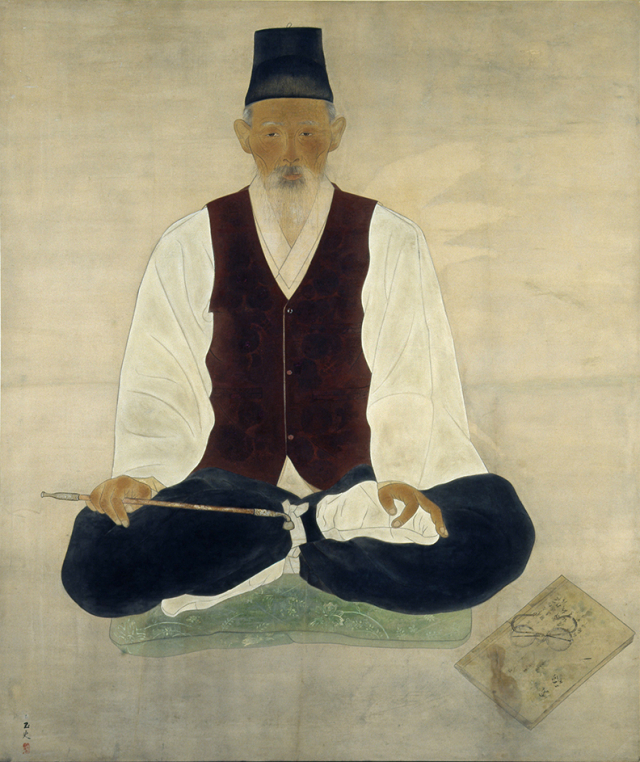 천경자(1924~2015), 