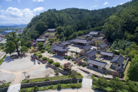 경북문화관광공사, 선비의 발자취 '고려 사은(四隱)길' 소개 