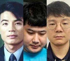 유영철, 조선, 양광준. 매일신문DB