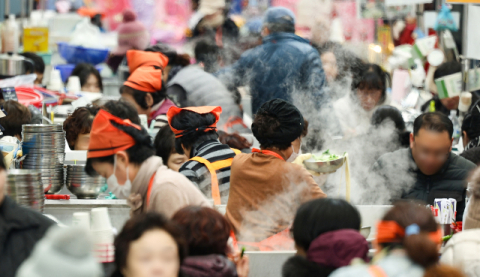 무책임 尹, 헤매는 與, 폭주 巨野…불안하고 답답한 국민들