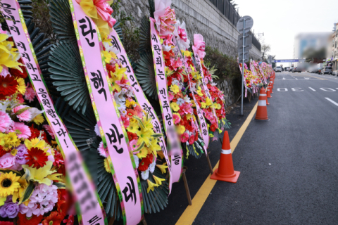 경찰 특별수사단, 대통령실·경찰청·국회경비대 압수수색