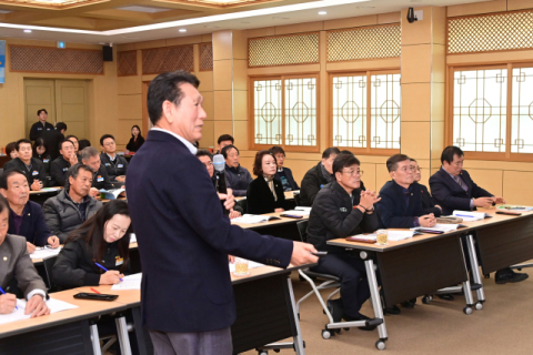 '286억' 직접경제효과낸 청송사과축제