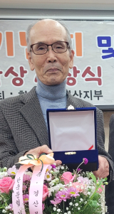 이동하 소설가