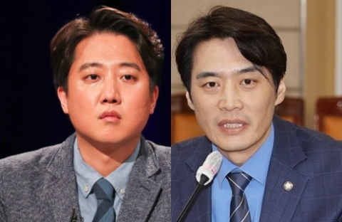 이준석, '명태균-李 양두구육 실체 드러난다' 한준호 저격에 