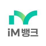 iM뱅크 CI. iM뱅크 제공