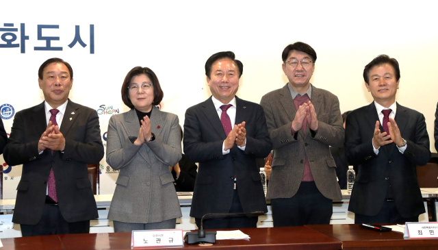 안동시, 경북 유일 '대한민국 문화도시' 지정