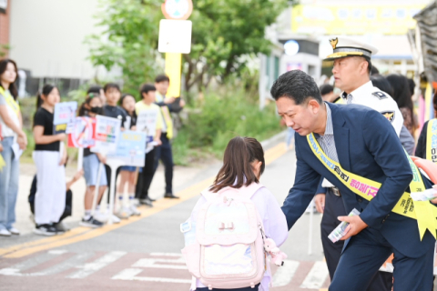 구미시, 자전거 친화도시로 도약…행정안전부 장관상 수상