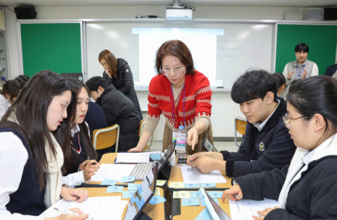 학생·교사 다 같이 성장한 IB 교육…축적된 경험 공교육으로 넓힌다