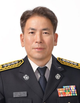 박기형 전 경산소방서장