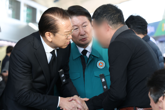 與 권영세 비대위, 비상계엄 사태 공식 사과