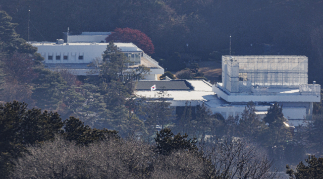 윤석열 대통령 내란죄 수사·기소 관련 공수처-윤 대통령 측 입장. 매일신문