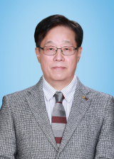 박병훈 한국산업단지공단 경북지역본부장.