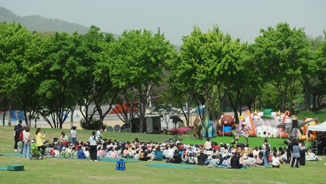 서구문화회관은 8월 한달간 여름방학 특별 기획 공연을 선보인다. 사진은 클래식 동화 