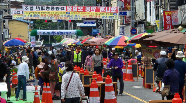 안동시는 올 해 투자와 일자리가 넘치는 친환경 기업도시로 만들기 위한 다양한 정책을 추진한다. 안동시 제공