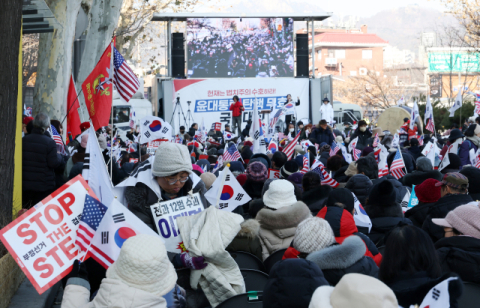 헌재(憲裁)의 몰락…무도한 좌파 카르텔 [석민의News픽]