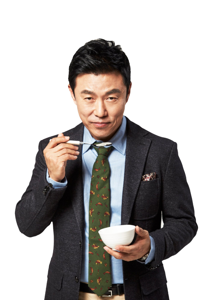 이영돈 PD. 이영돈TV 페이스북 캡처