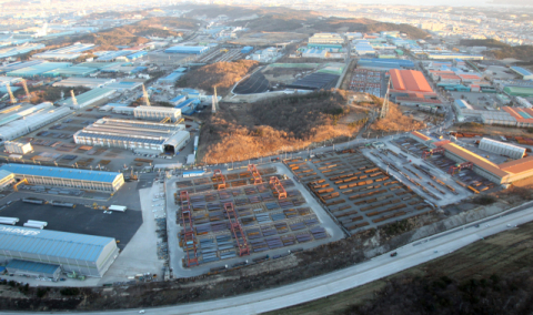 2018년 '쿼터 쓴맛' 본 포항 철강업계 비상